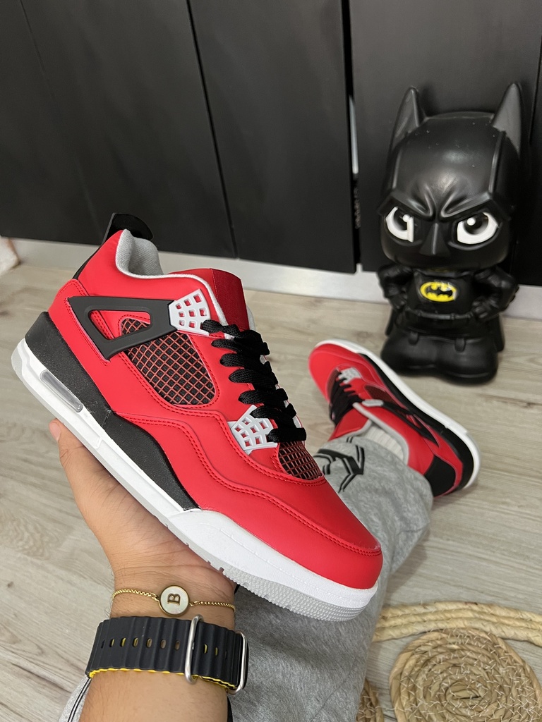 Air Jordan 4 Retro Man