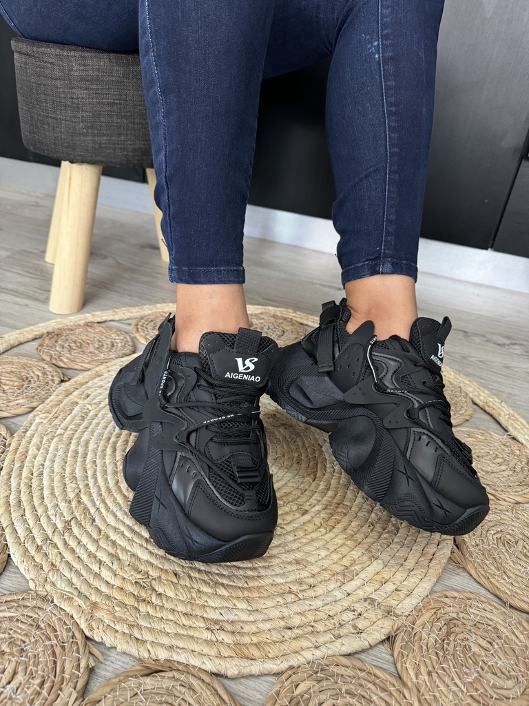 Tenis chunky VS Aigeniao