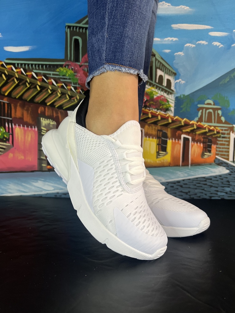 Tenis nike unisex