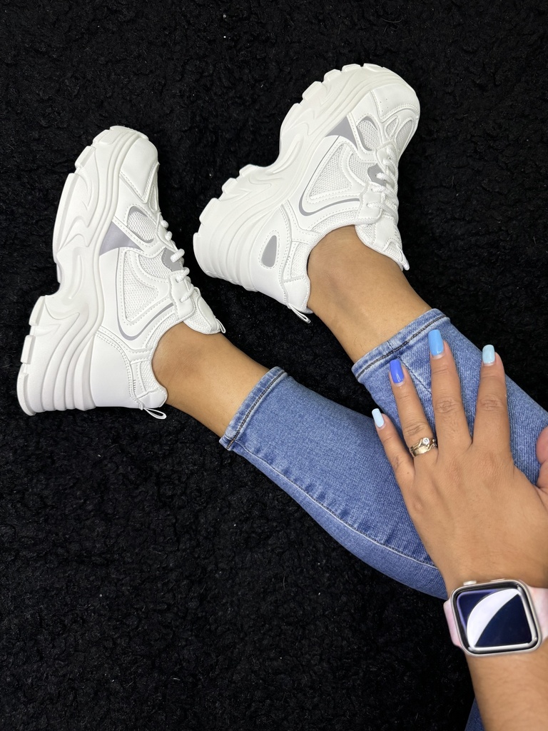 Tenis sport mallita