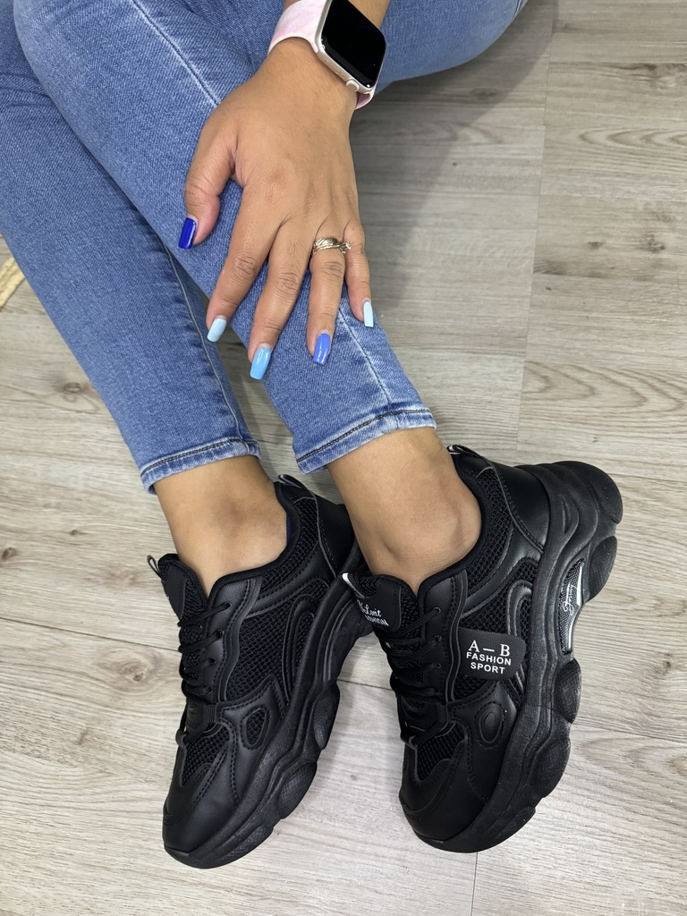 Tenis sport A-B fashion sport