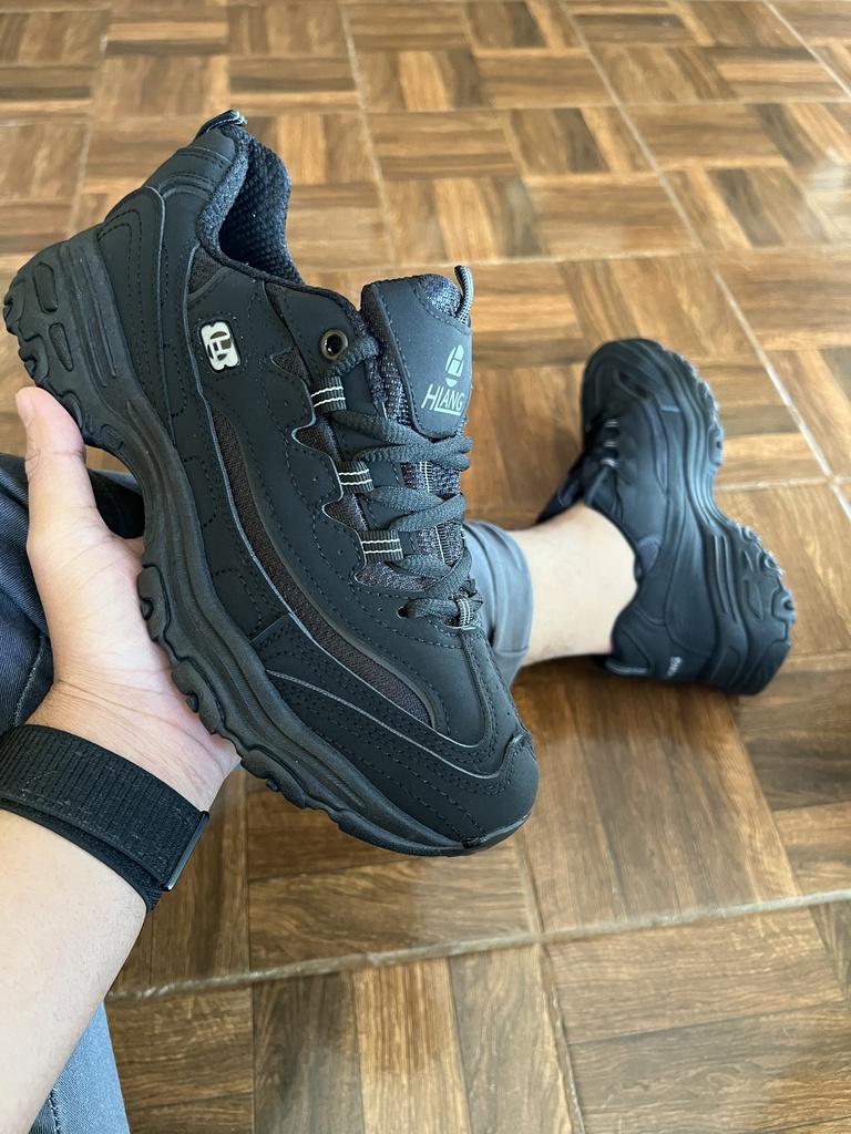 Skecher hombre