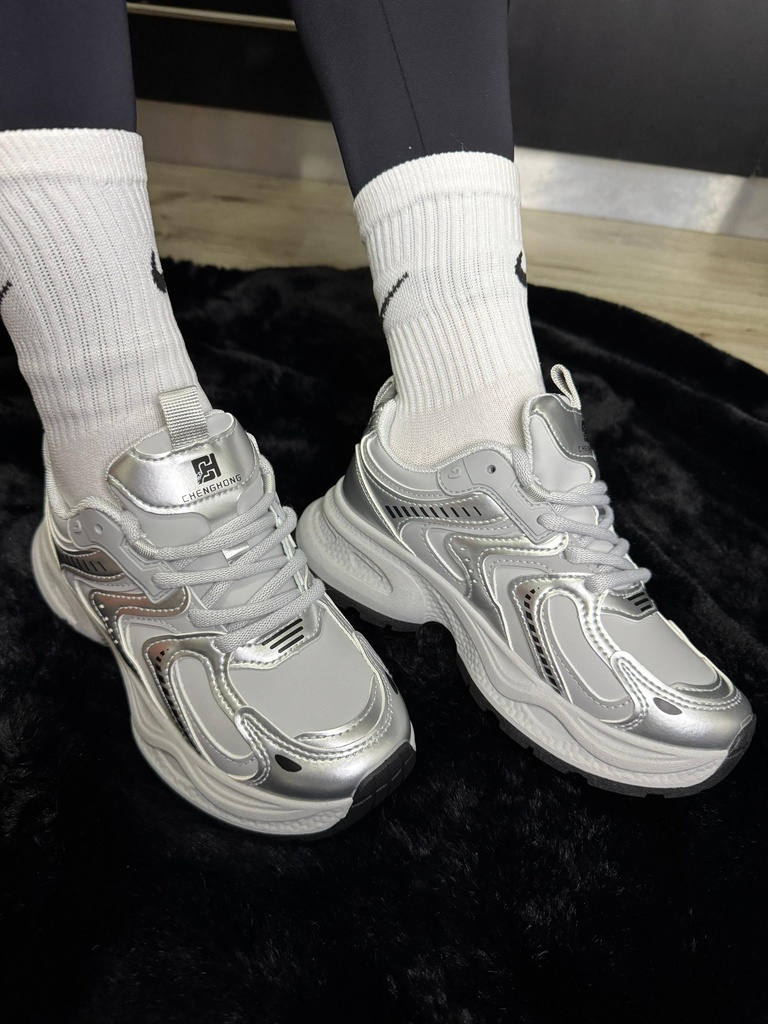 Tenis more than shoes