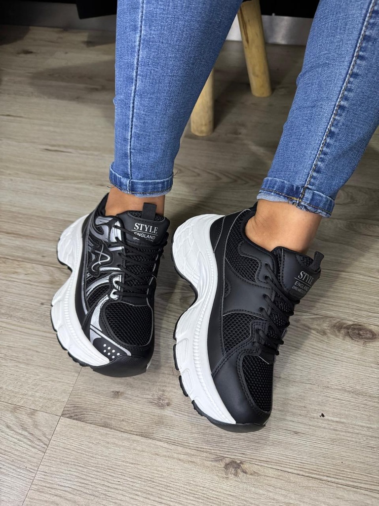 Tenis deportivo A 520