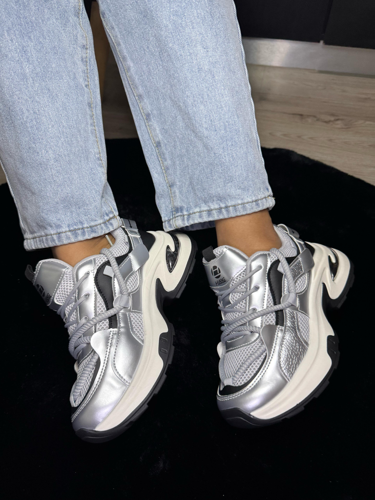 Tenis hlang dos flechas 