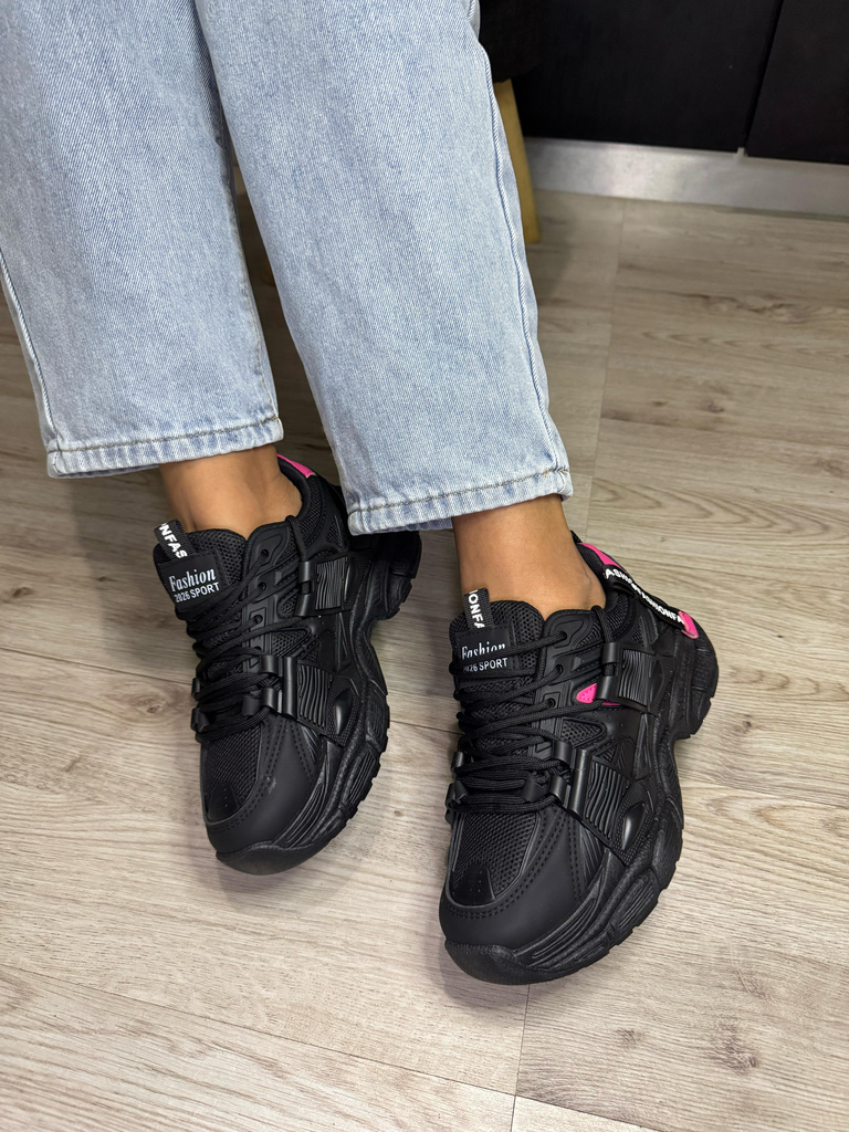 Tenis fashion sport 2026