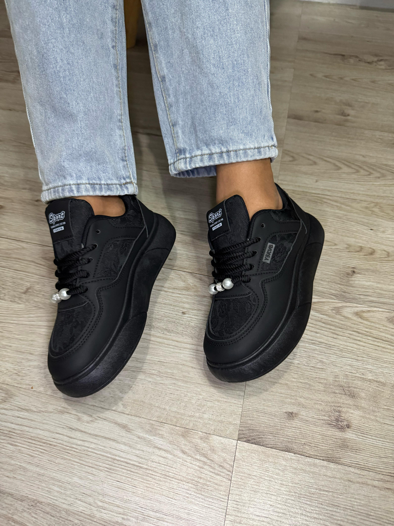 Tenis 2 perlitas