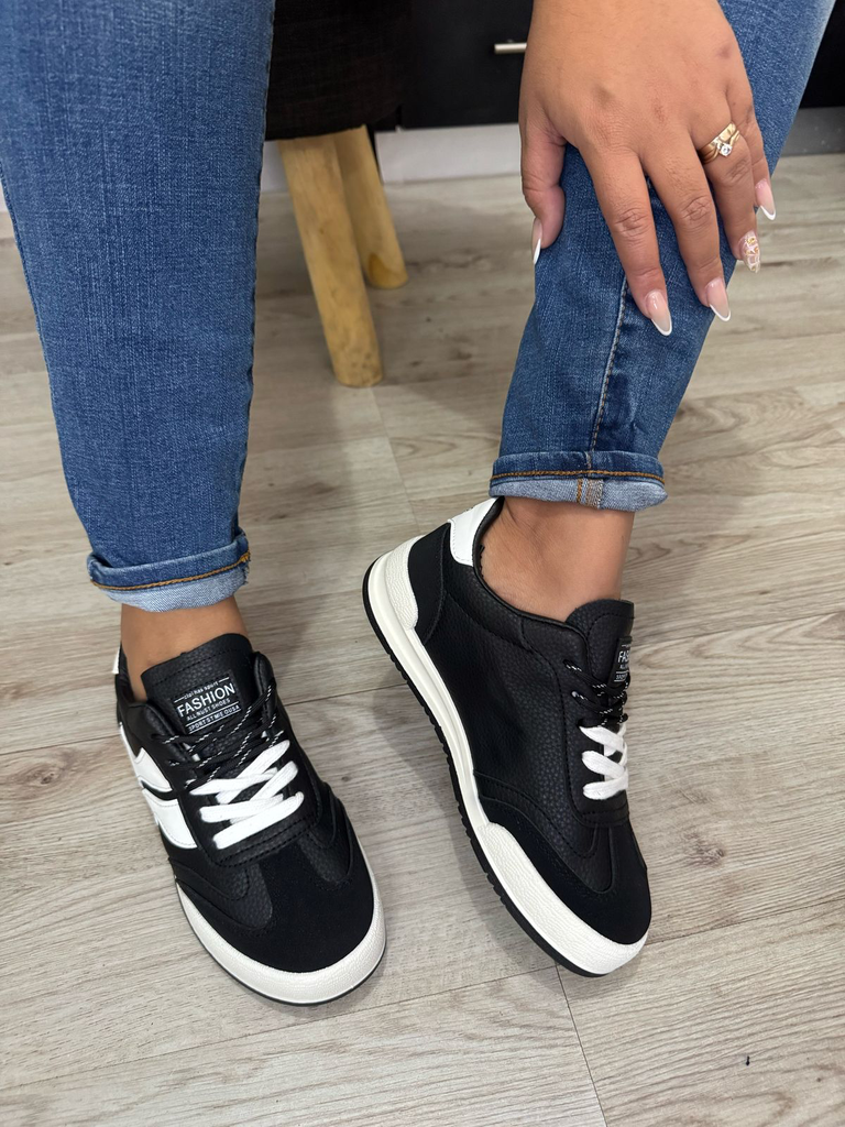 Tenis bajo sport st mie ousa 