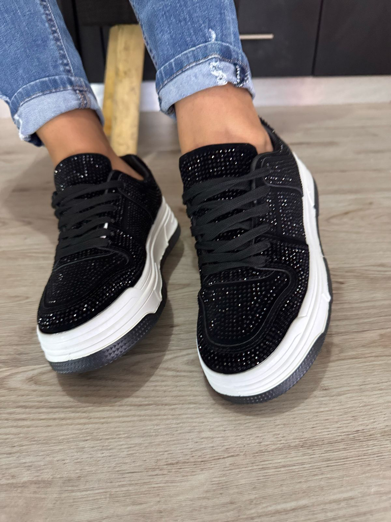 Vans perlado