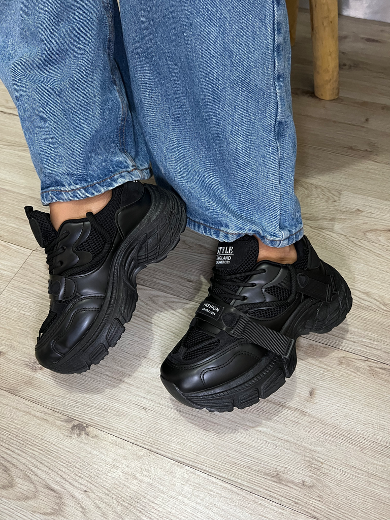 Tenis fashion sport 2024 