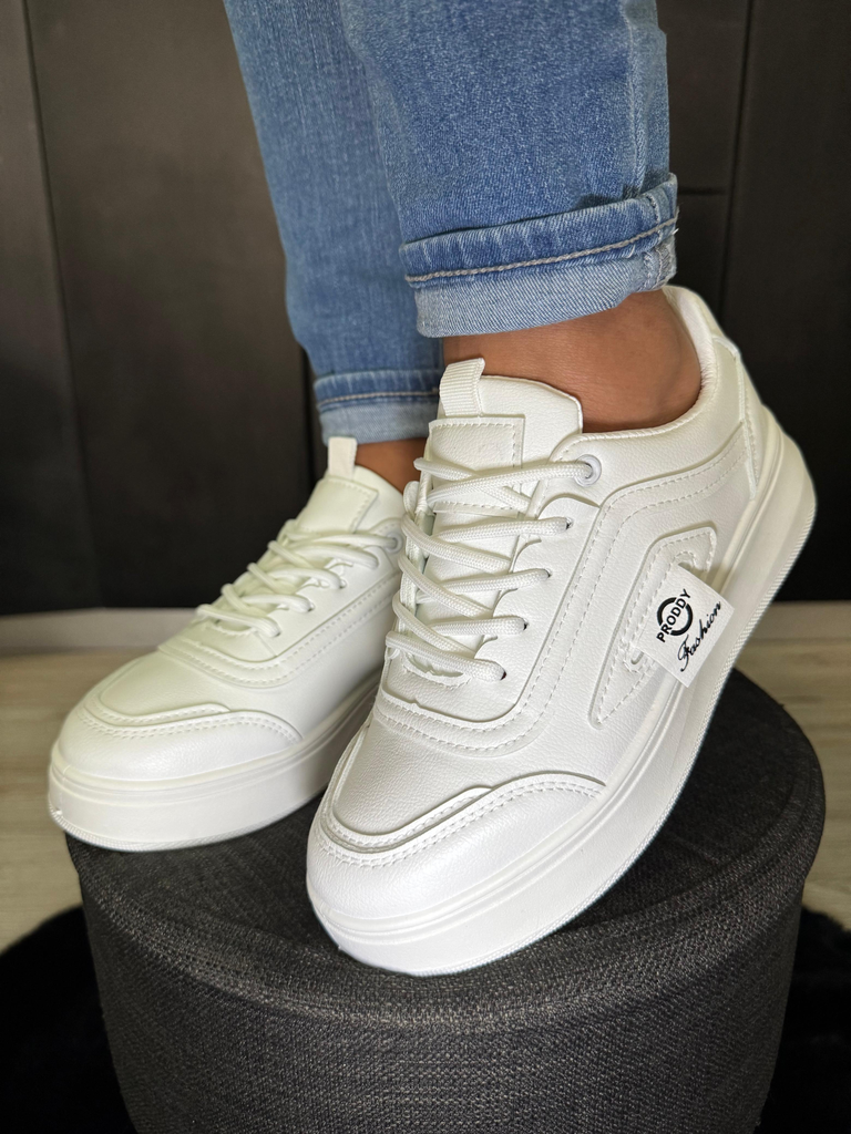 Tenis bajos Prody Fashion