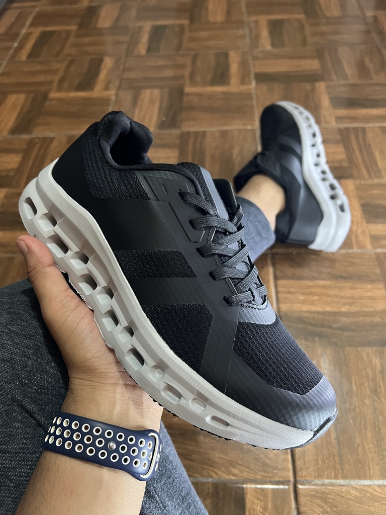 Tenis On Cloud Hombre