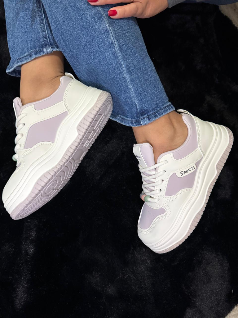Tenis 3 piedritas