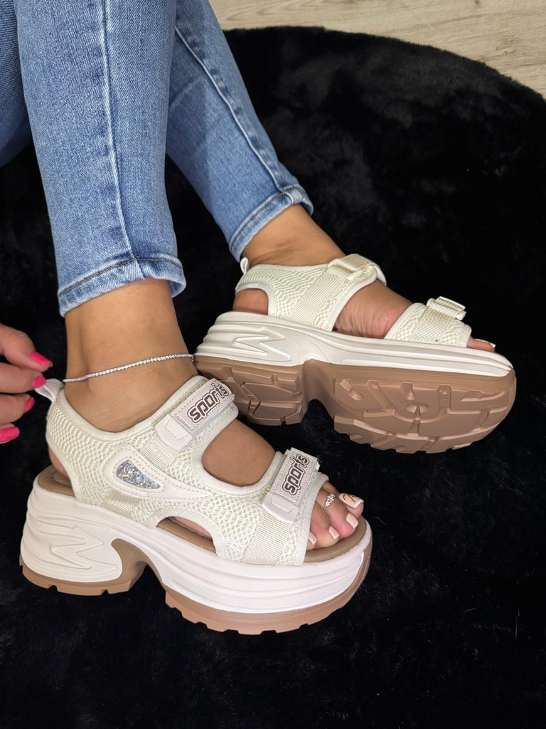 Sandalias Sport