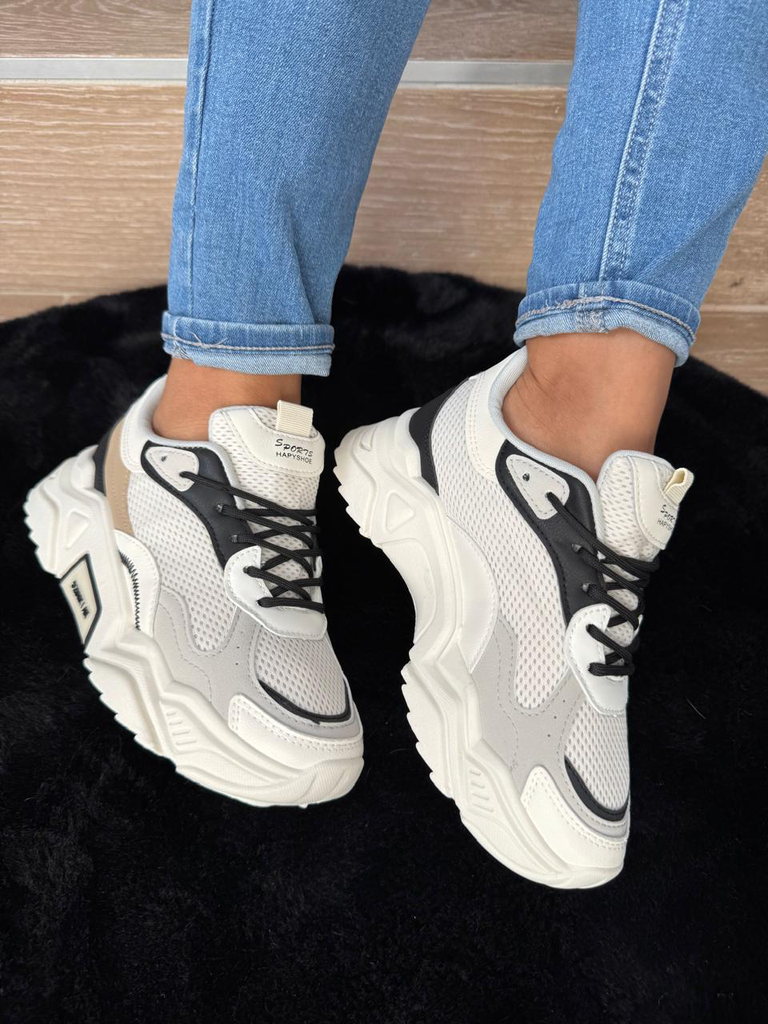 Tenis deportivo 52bmx