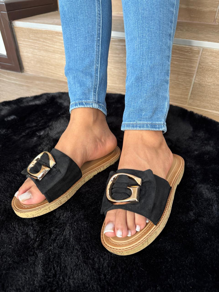 Sandalia G