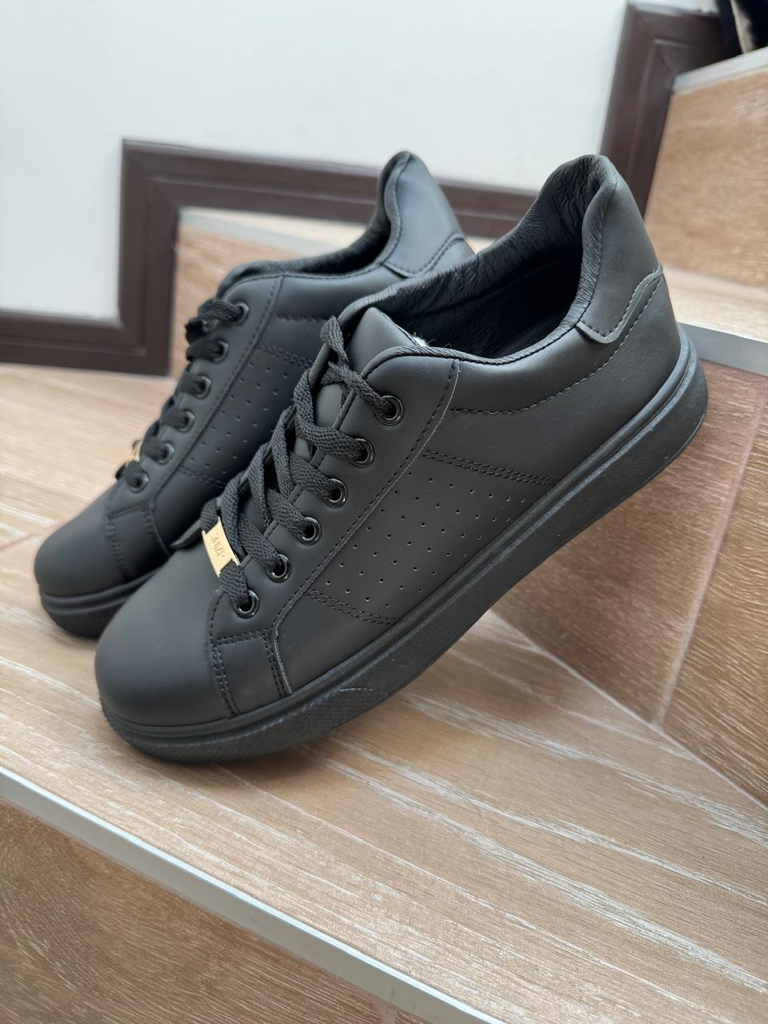 Tenis bajo jump para hombre