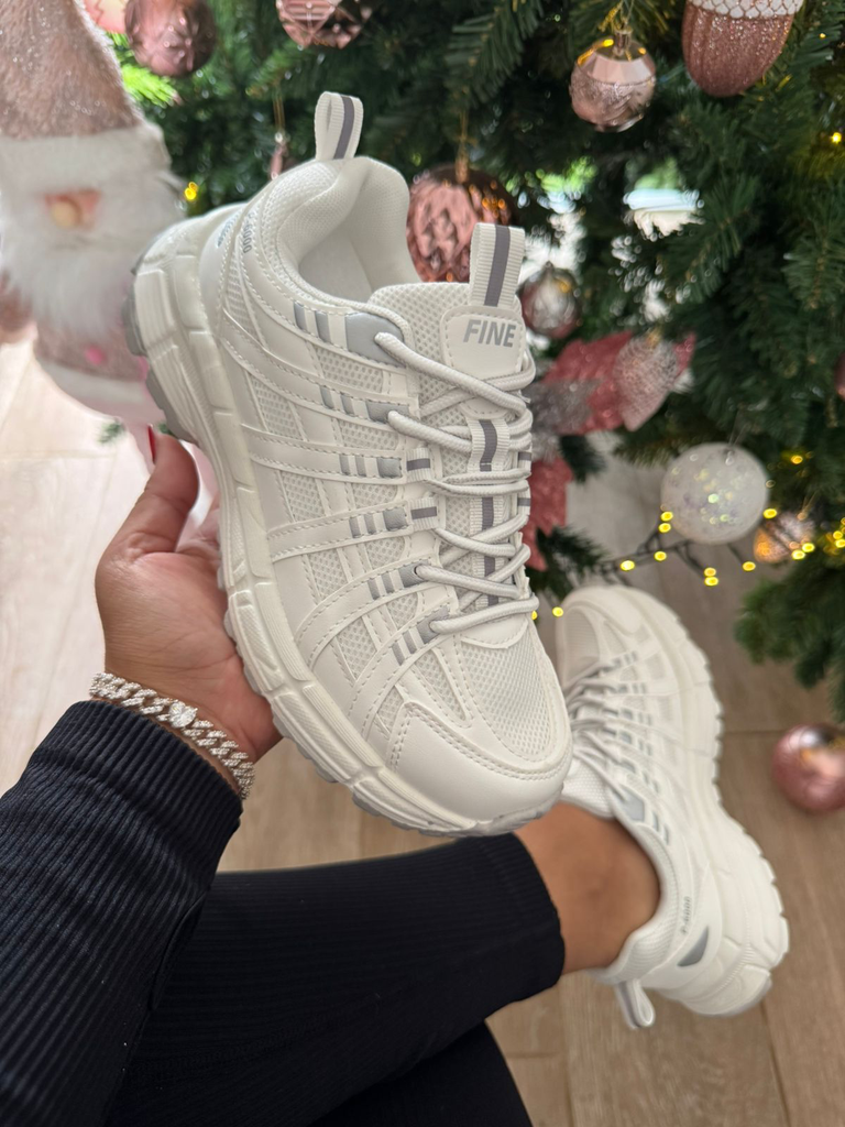 Tenis deportivo P-6000