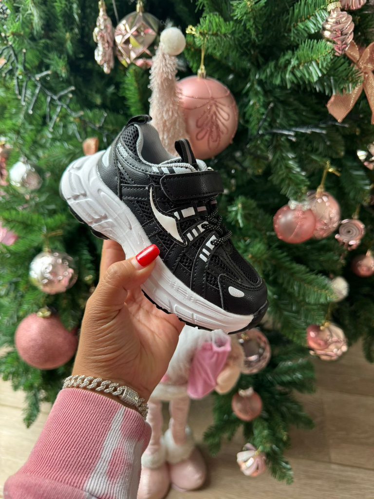 Tenis deportivo P-6000 Niños