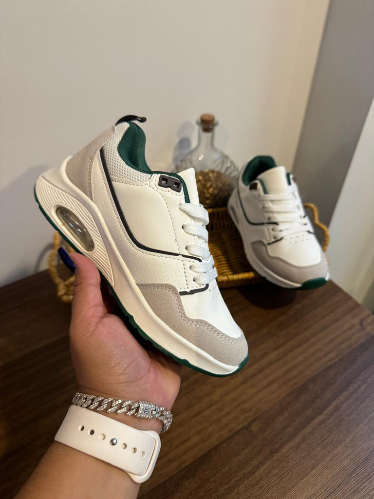 Skecher mallita niño