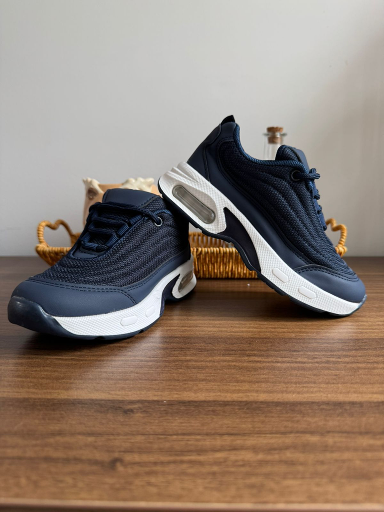 Tenis para niño portal