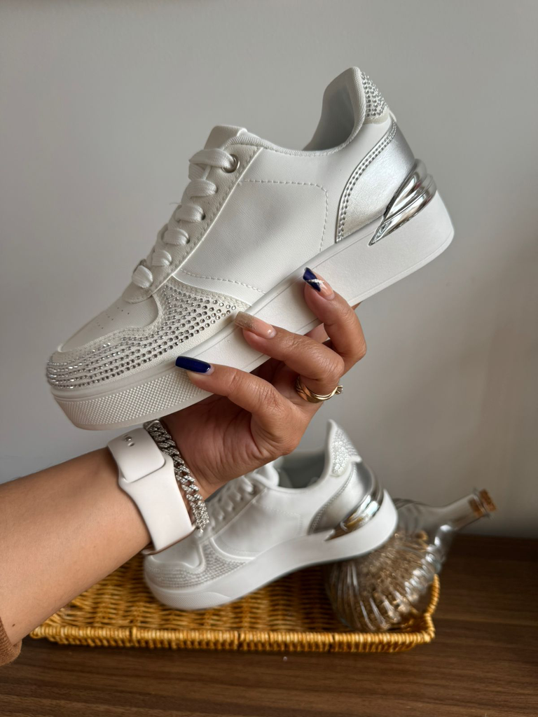 Tenis Most diamantado