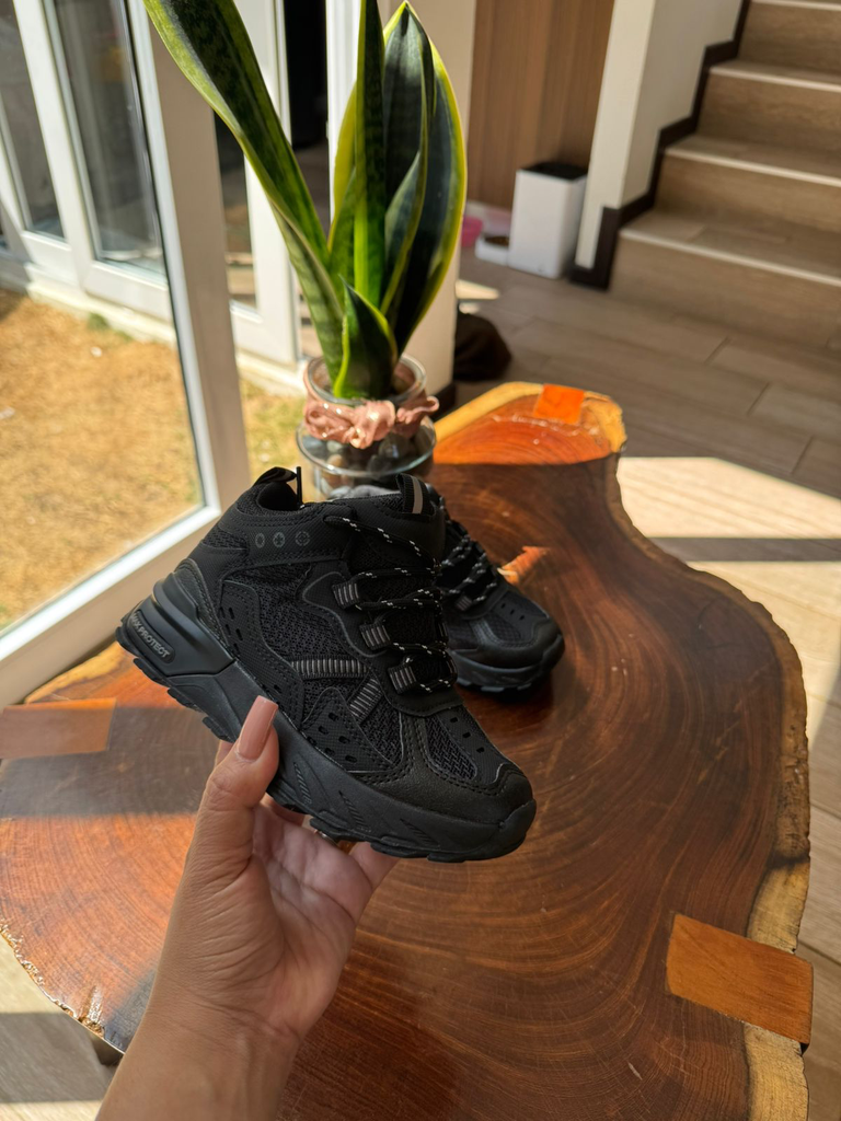 Tenis para niño, max protect