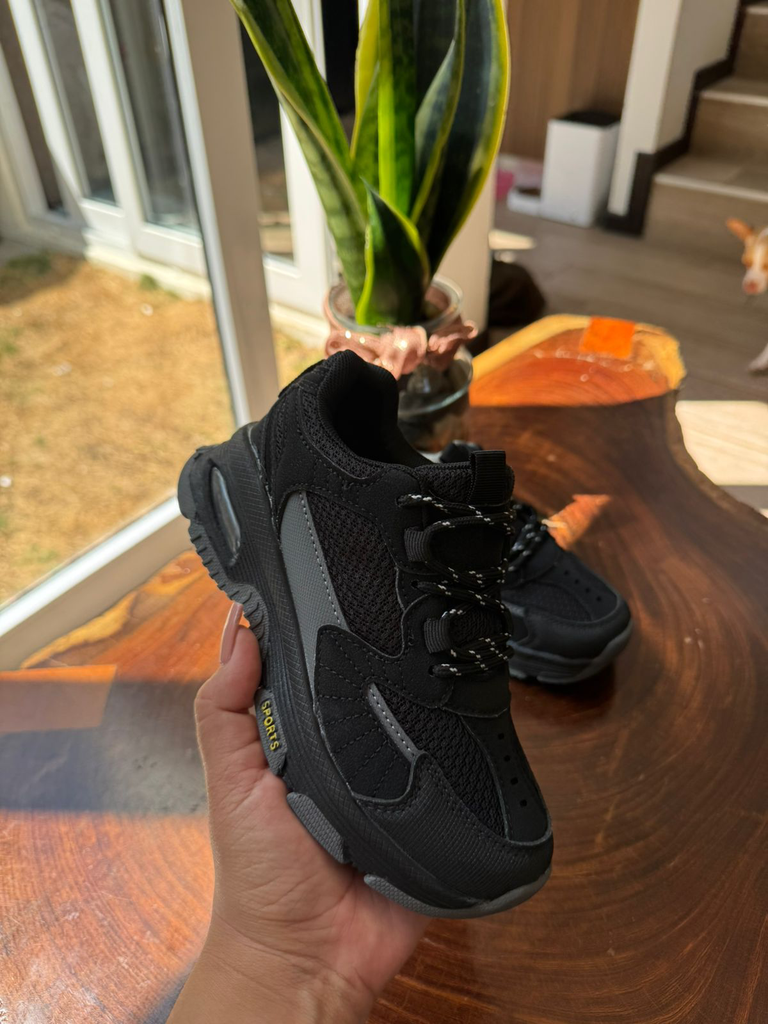 Tenis sports burbujita, para niños