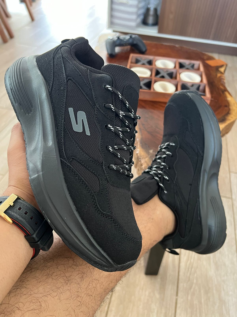 Skechers sport para caballero