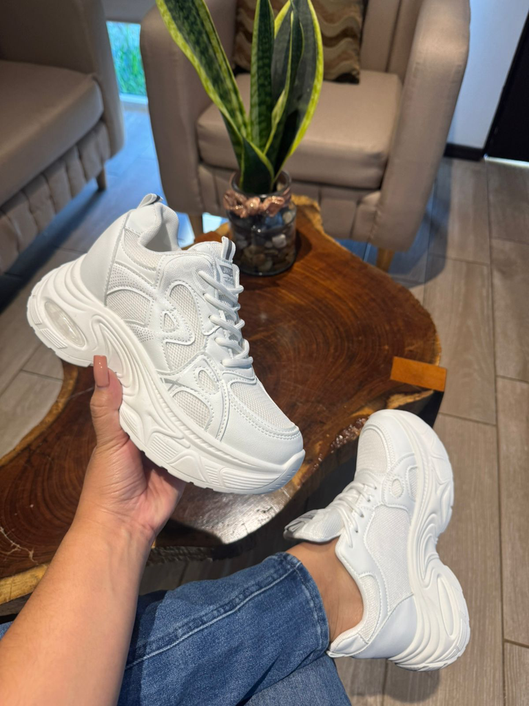 Tenis alto 74 Jinyuan