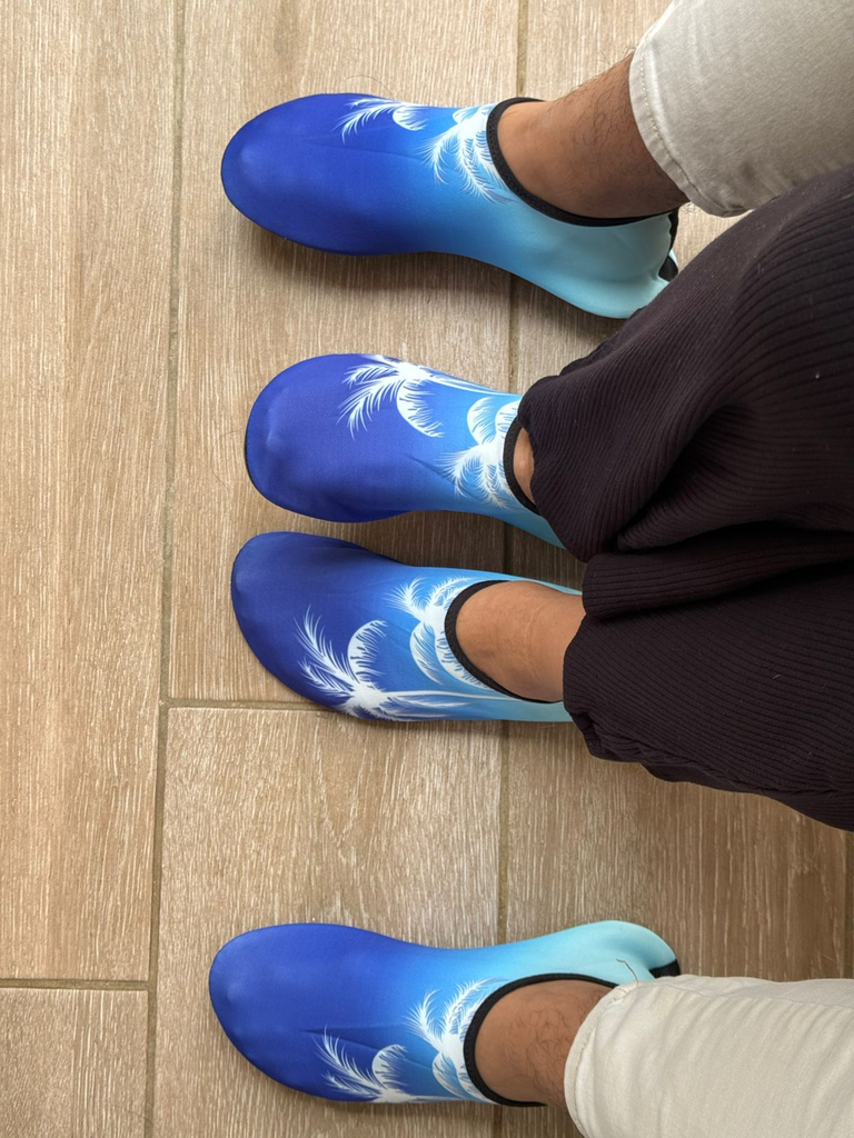 Aqua Shoes palma man