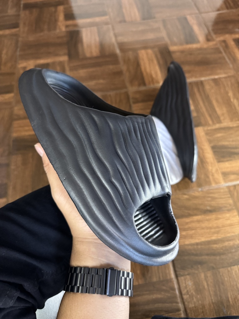 Sandalias planas 