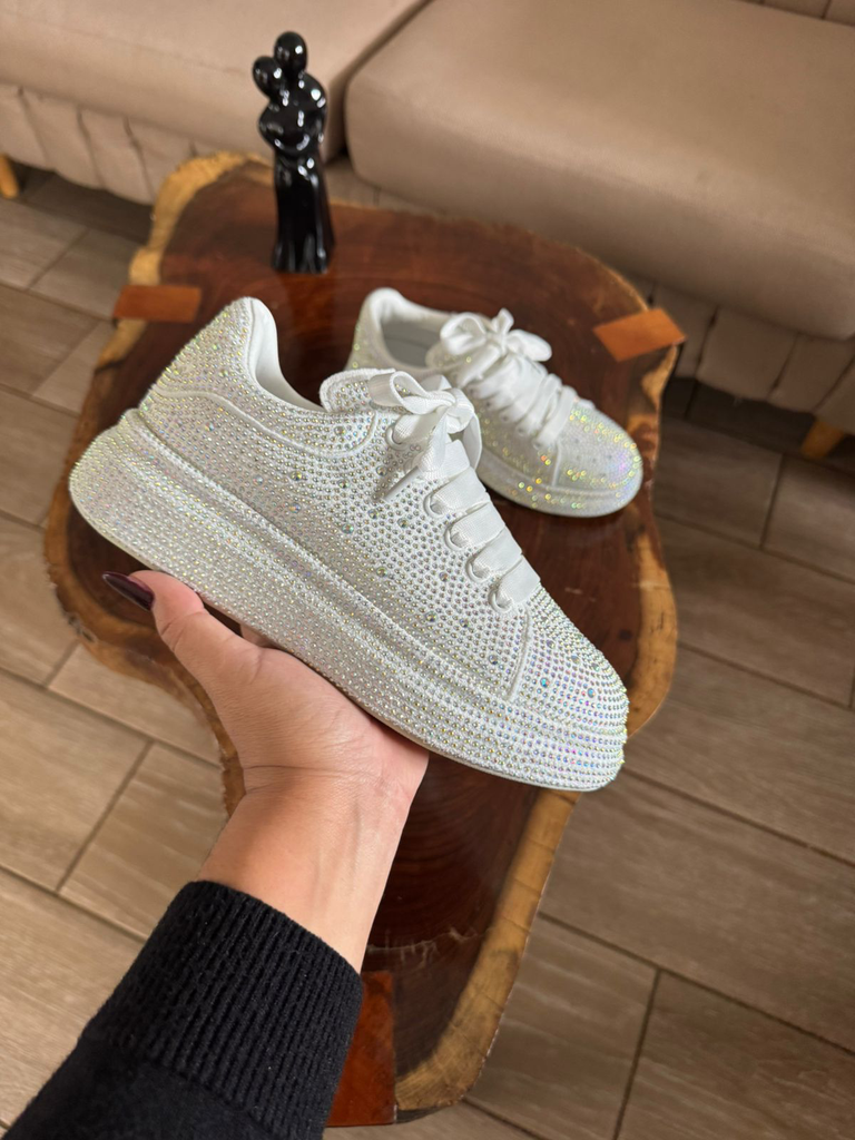 Tenis AM Diamantados