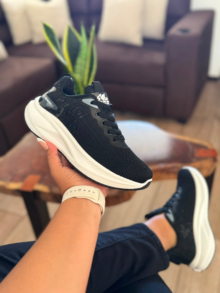 Tenis Stay Wild