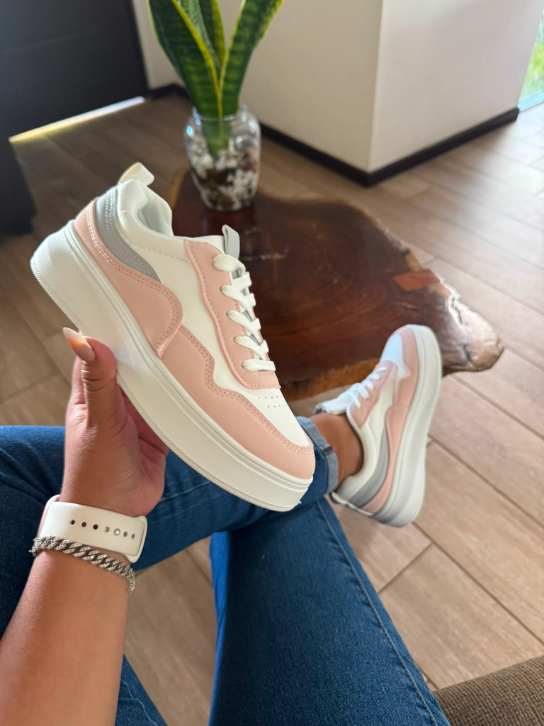 Tenis Nova
