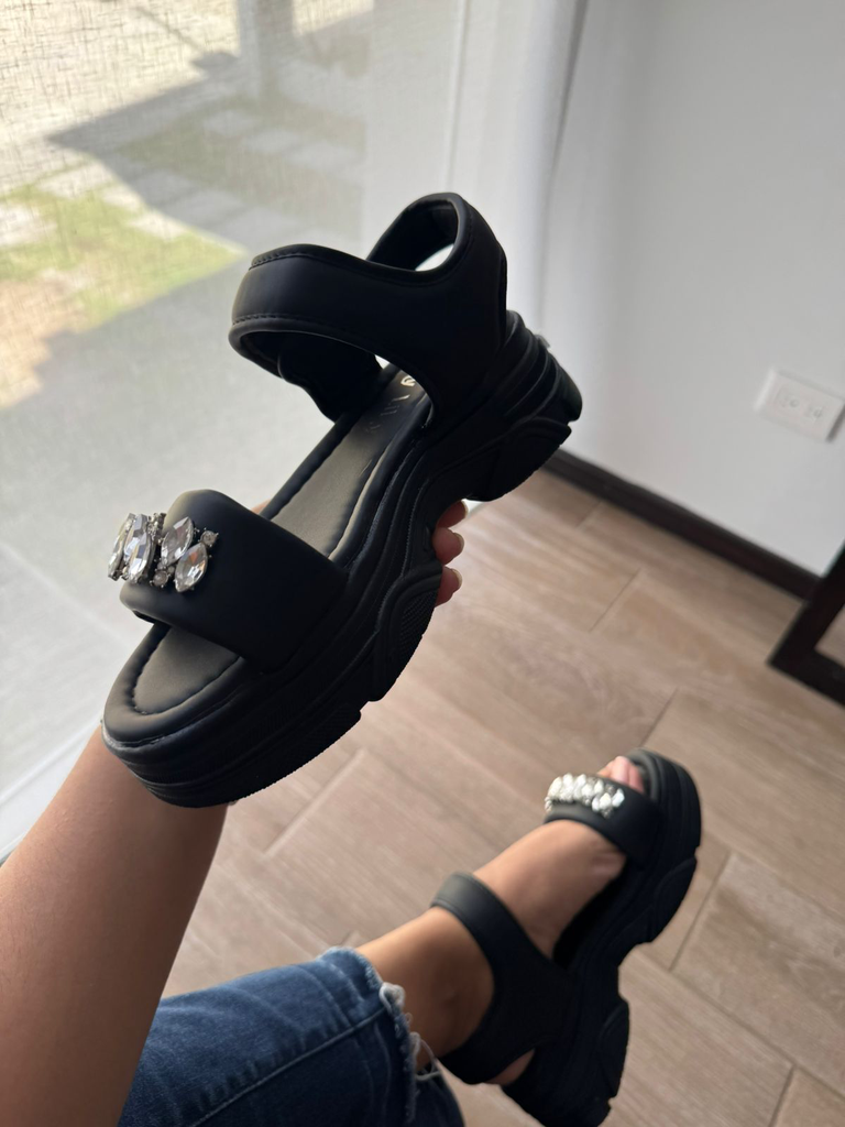 Sandalia Stellar Sport