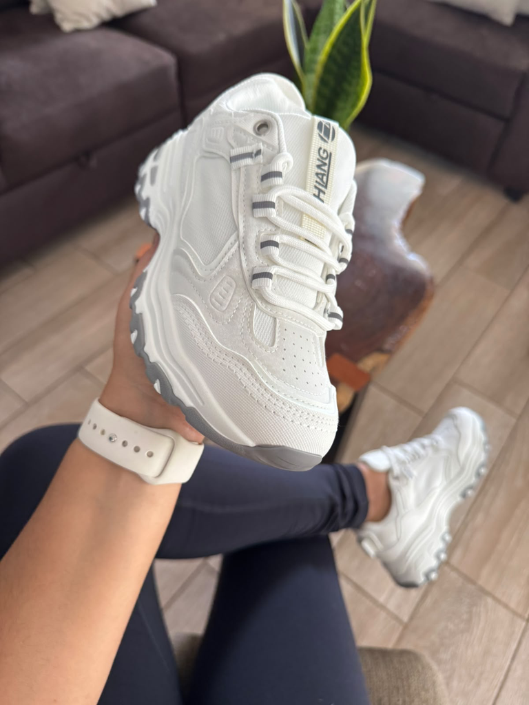 Tenis Track