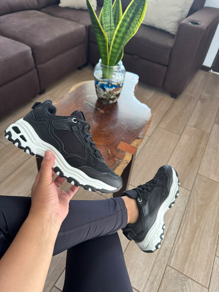 Tenis Track