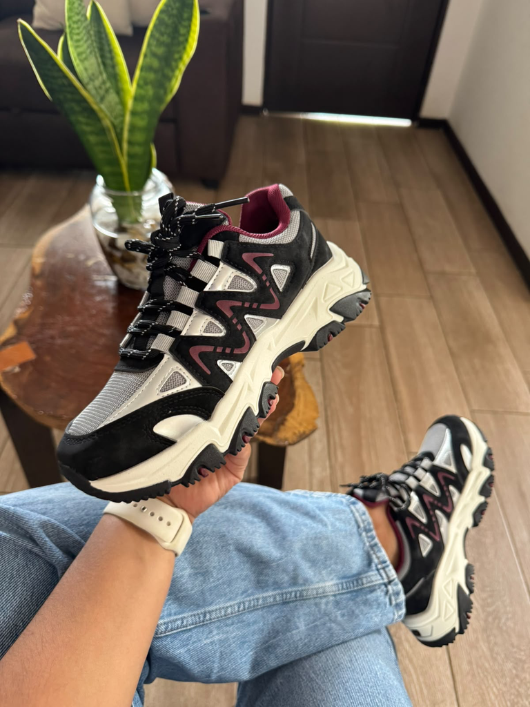 Apex Sprint