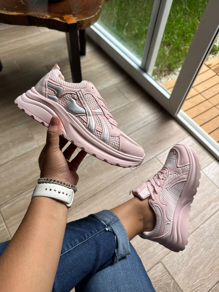 Retro Running