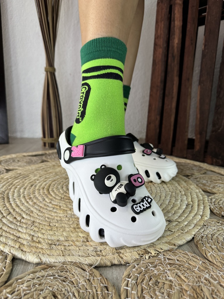 Crocs Oso