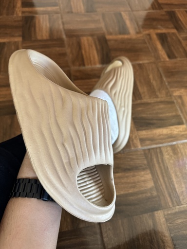 Sandalias planas 