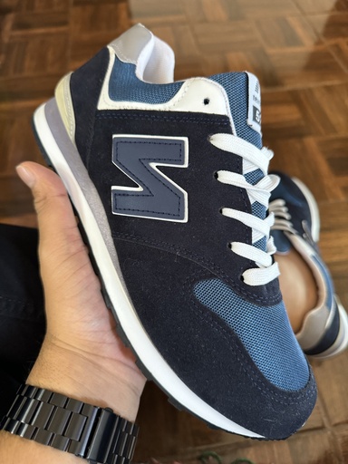 [MM-561] Tenis New Fashion 520