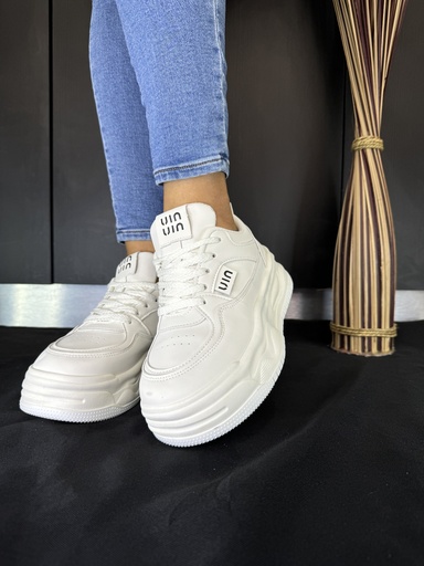 Tenis plataforma uin