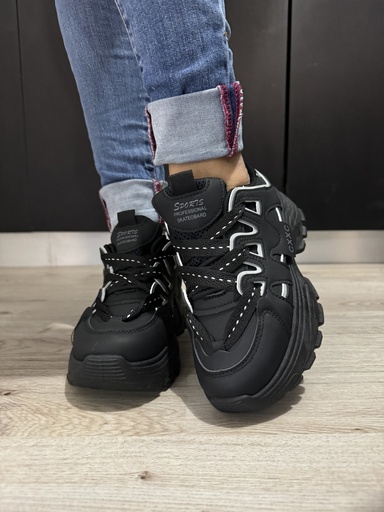 Chunkys negros CXXC