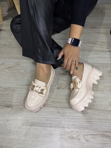 [1035] Mocasina chunky Osito