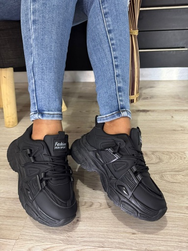 [ZYD22] Tenis detalles lineas