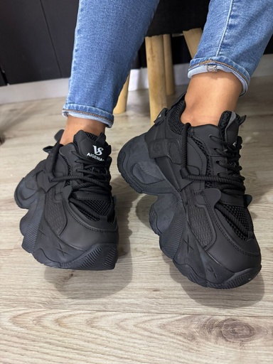 Tenis Chunky Flechita