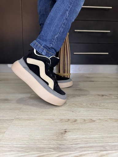Tenis de niño botin