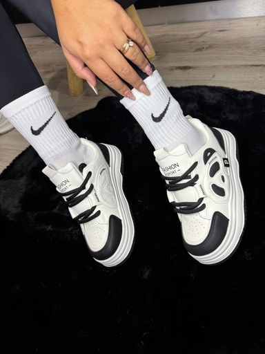 Tenis panda